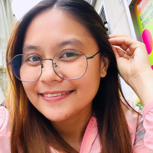 Sharmaine Anne