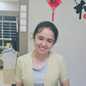 Harlinawati