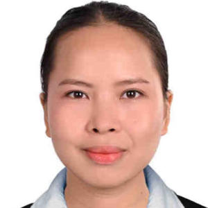 Jay Anne Ma