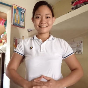 Abegail