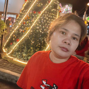 Mary ann