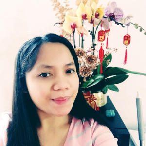 Jeramae