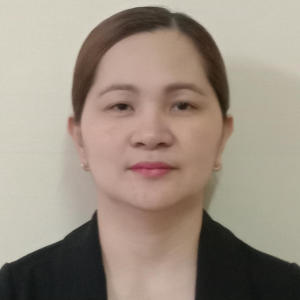 Mary Joy 
