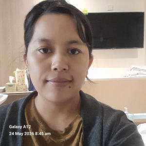 Khaing Maw