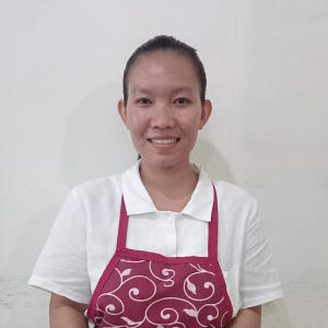 Rizqi Intan Melenia