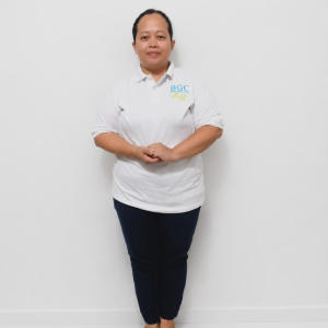 Krishna Jean