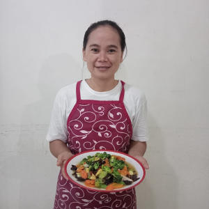 Sukinah