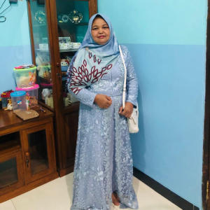 Yanti