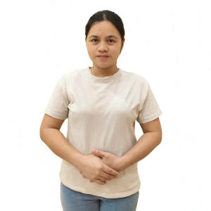 Marjorie fernando