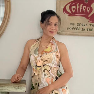 Rose Marie Gil