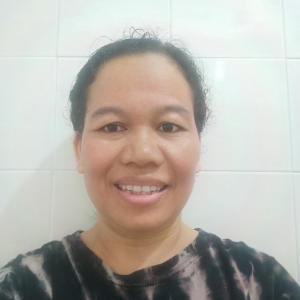 Srieivel Saragih