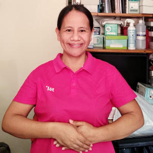 Maribel