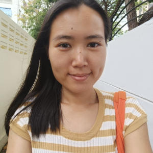 May Thu