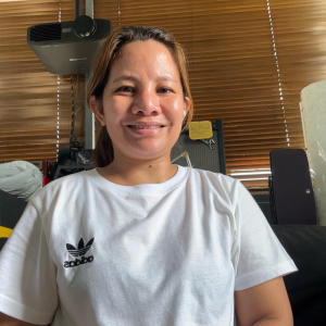 Lalaine 