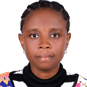 Fatmata Binta