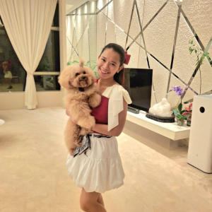 Julie Ann 