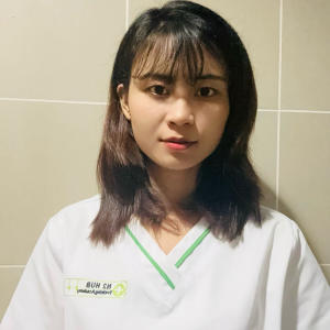 Su Myat Mon