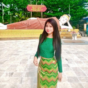 Ei Thinzar