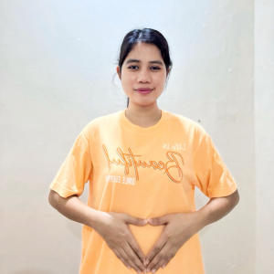 Ei Thinzar