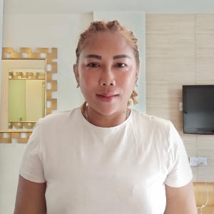 Umi Laela Zubaidah 