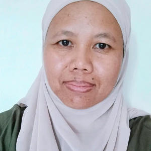 Suryanti