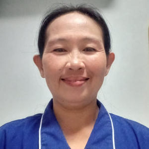 Vergie