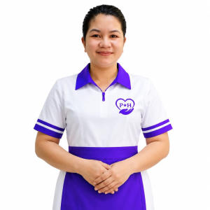 Kristel joy