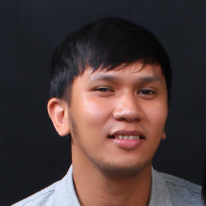 Paul John