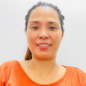 Lilibeth 