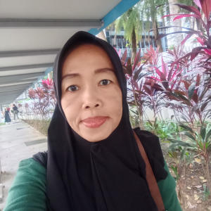 Inuk Irwiyanti