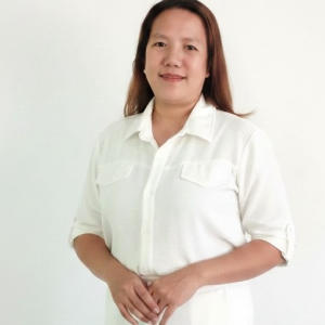 Mary joy