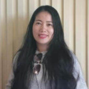 Gina Gamao