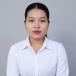 May Sabal Maung