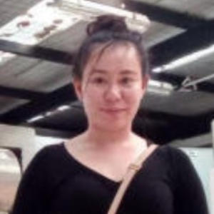 Judy Ann
