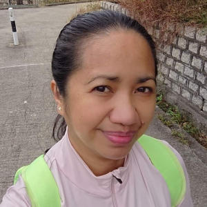 CRISTINA
