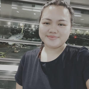 Ma. Mae
