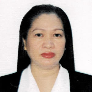 Mary Ann