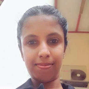Shanika