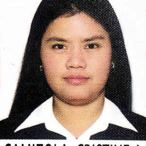 Cristine