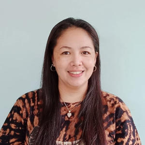 Ma Joanna