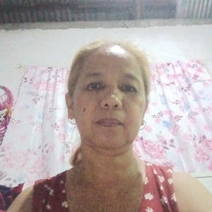 Mary Fe