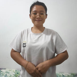 Su Linn Aung