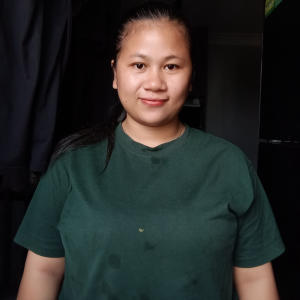 Siti Nurjanah