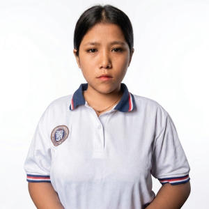 Khaing Pyae 