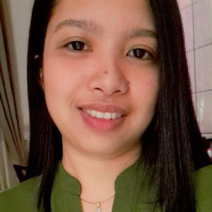 Marie Cris
