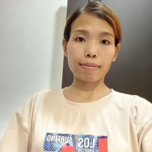 Zin Myo Aung