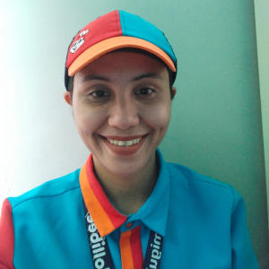 Jaya Joy