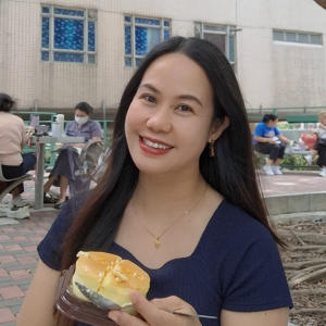 Jeanelyn 