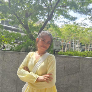 Shwe yi