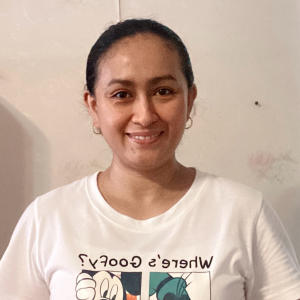 Jona liza